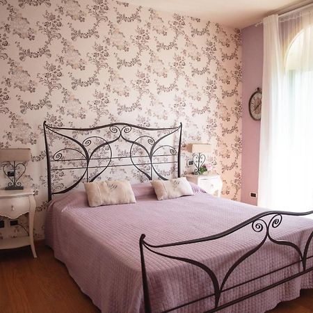 La Casa Vecchia B&B Camisano Vicentino Buitenkant foto