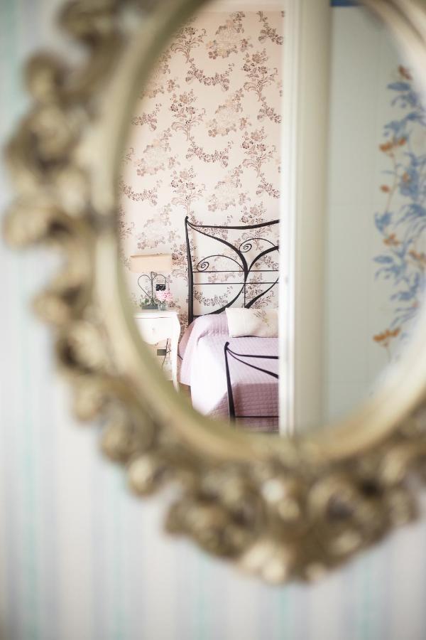 La Casa Vecchia B&B Camisano Vicentino Buitenkant foto