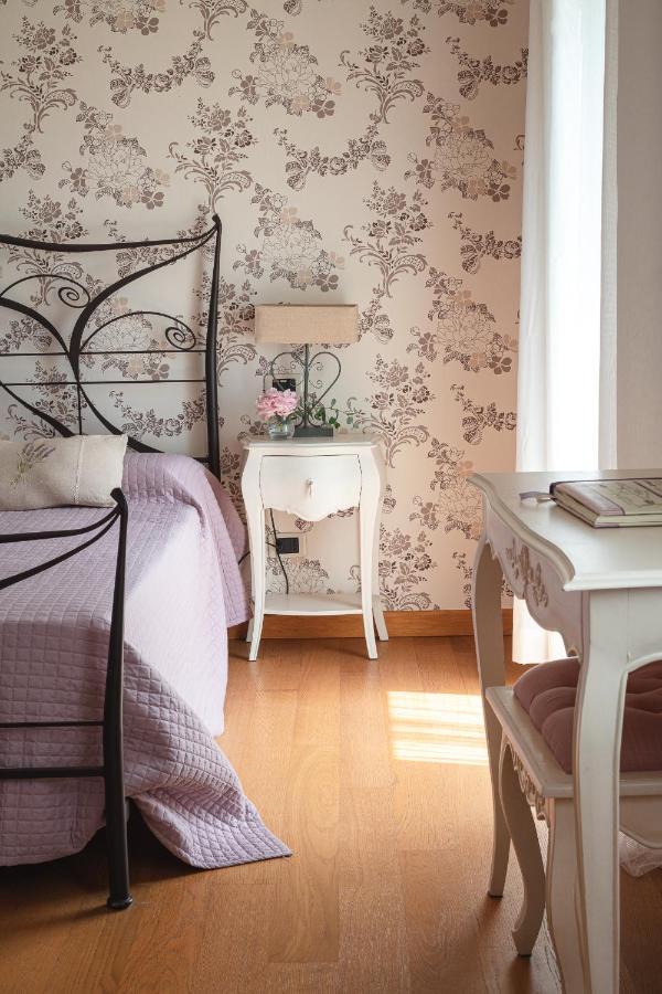 La Casa Vecchia B&B Camisano Vicentino Buitenkant foto