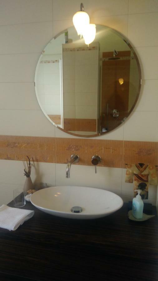 La Casa Vecchia B&B Camisano Vicentino Buitenkant foto