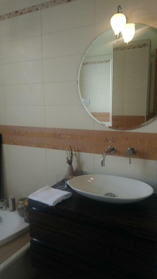 La Casa Vecchia B&B Camisano Vicentino Buitenkant foto